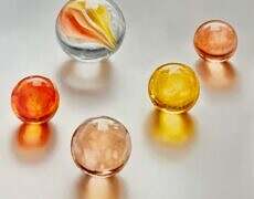 oil on birch panel, 30" x 30"